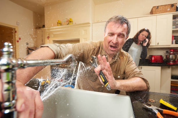 Best Sewage cleanup and water damage restoration  in Woodlawn, MD